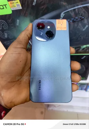 Tecno Pop 9 64GB Baki