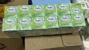 Debi's Pimples Remover - Maganin Kwalliya na Halitta