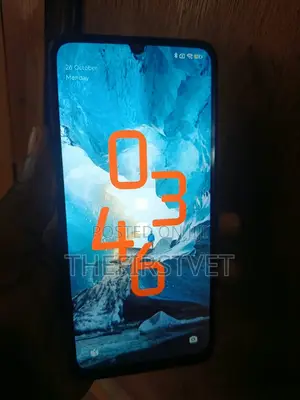 Xiaomi Redmi 13C 128GB Black