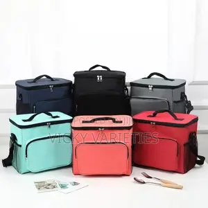 GE Babban Lunch Bag - Sabon Zama