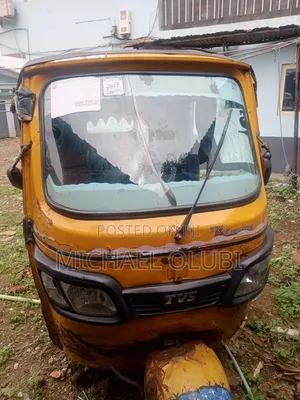 TVS King Deluxe Plus iTouch Start 2024 Ja