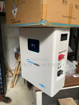 Cworth 10kWh Baturin Lithium 51.2V