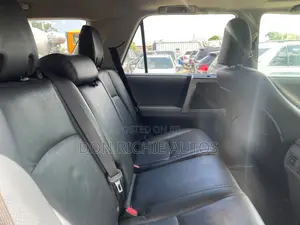 2011 Toyota 4Runner - Foreign Used, Fully Loaded