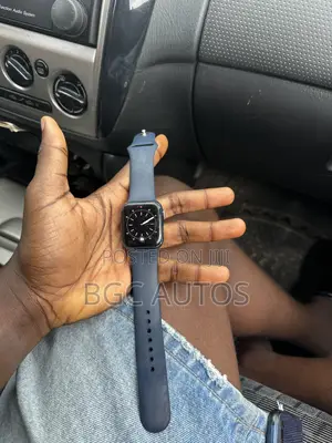 Apple Watch Series 6 40mm LTE/GPS (Na Amfani)