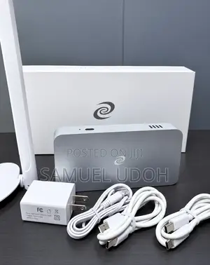 Deeper Connect Mini Decentralized VPN Router Rayuwar DPN