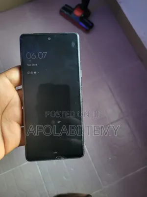 Google Pixel 7 128GB Black