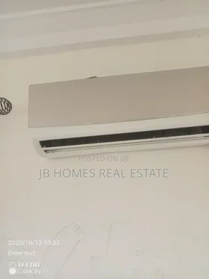 Amfani da LG 1hp Split System Air Conditioner
