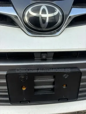 Toyota Sienna Limited Premium AWD 2019 Fari