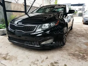 Kia Optima 2011 Baki