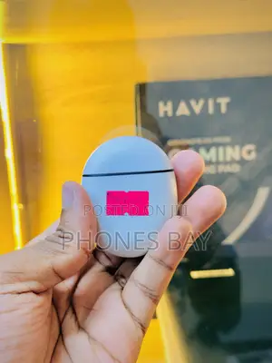 Google Pixel Buds Pro - Amfani Da Aka Yi A UK