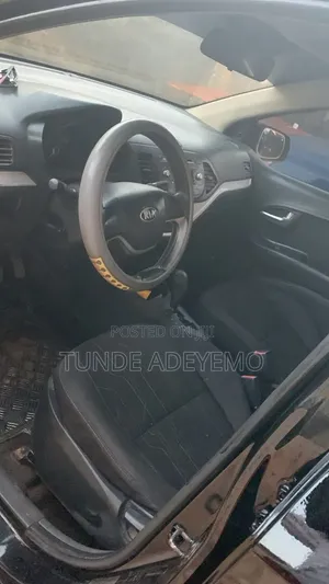 Kia Picanto 2014 Baki