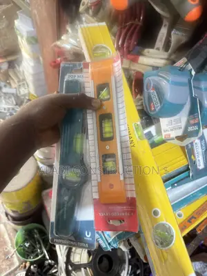 Spirit Levels / Auto Level - Wholesale