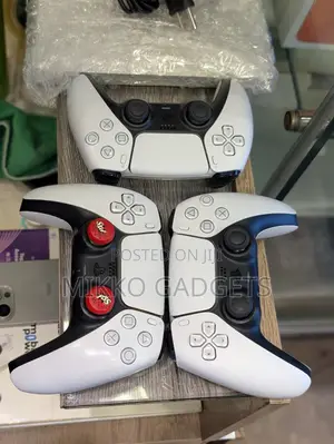 PS5 Controller Na Asali Mai Amfani