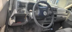Volkswagen Transporter 2000