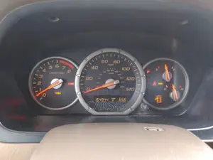 Honda Pilot 2007 Zinari