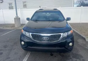 Kia Sorento LX SUV 2012