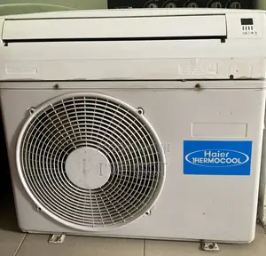 Sabon Haier Thermocool 1.5HP Window Air Conditioner