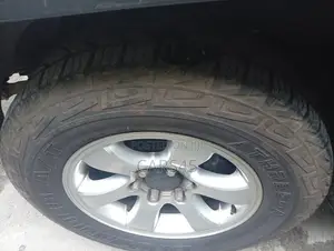 Toyota 4-Runner 2005 SUV