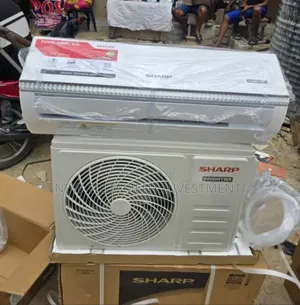 Original Sharp Air Conditioner - Brand New