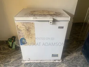 Nexus Freezer Mai Girman 145L