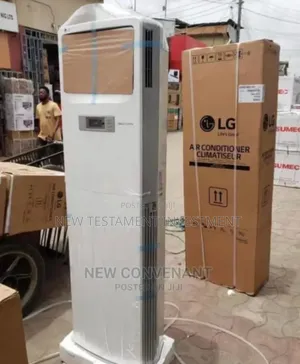 Brand New LG 2 Ton Inverter Air Conditioner