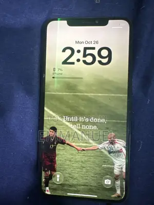 Apple iPhone 11 Pro Max 256GB Baki