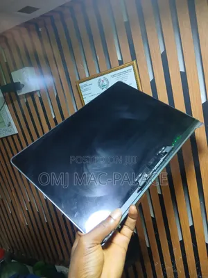 MacBook Pro 15" & 16" Screen (2017-2019)