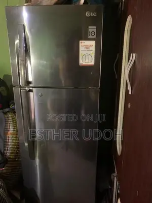 LG 310L Refrigerator (Stabilizer Free)