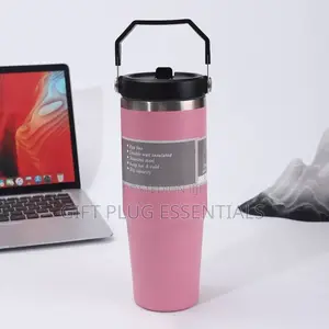 King Bucket Vacuum Flask 10L