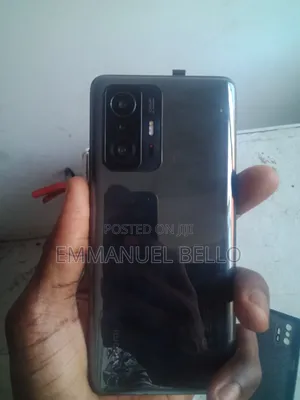 Xiaomi 11T 128GB Black