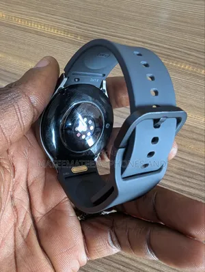Samsung Galaxy Watch 7 - An Samu daga UK