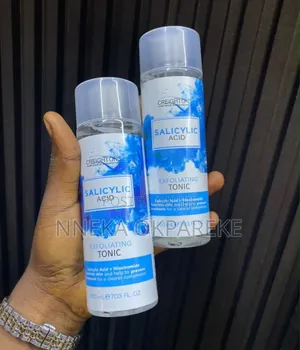 Creightons Salicylic Acid Tonic