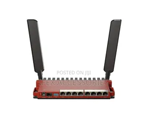 MikroTik L009 Series Wired Router