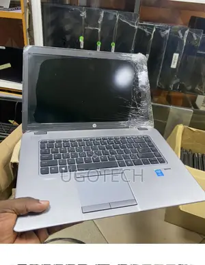 Laptop HP EliteBook 850 G1 - Core i5, 8GB RAM, 500GB HDD