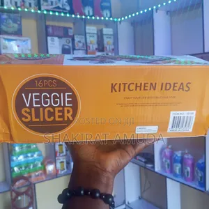 Kitchen Concepts Veggie Slicer
