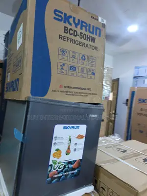Skyrun BCD-55A Firijin Kwadago
