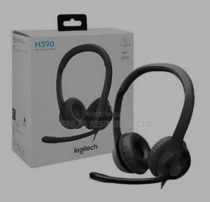 Logitech H390 USB Headset