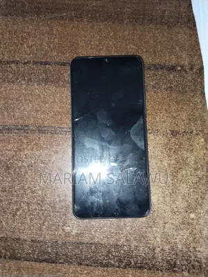Itel A200+ 128GB Silver