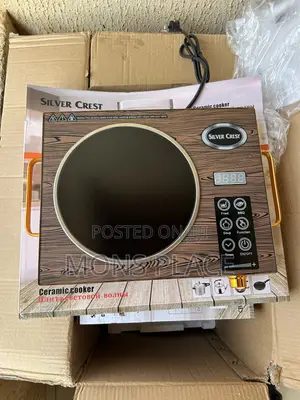 Silver Crest Jirgin Hura Wuta Guda Daya SC-7032