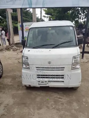 Suzuki Every 2024 - Tokunbo Minibus