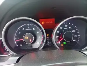 Acura TL 2012 Silver