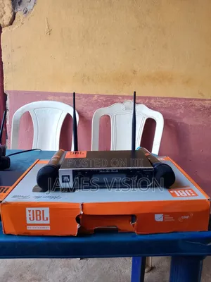 JBL Marasa Igiyar Karafa (Sabon Samfuri)