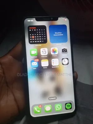 Apple iPhone XS Max 64GB Baki