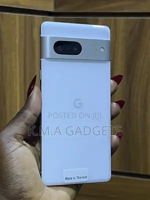 Google Pixel 7 128GB White