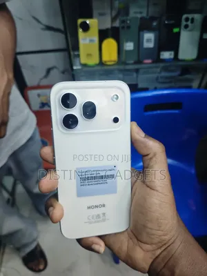 Honor 60 Pro 512GB Amfani da aka yi a UK
