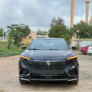 Changan UNI-T 2024 Baki