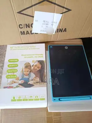 Children's Writing Tablet - 16-Inch