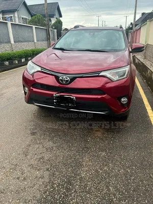 2018 Toyota RAV4 Adventure SUV - Ja