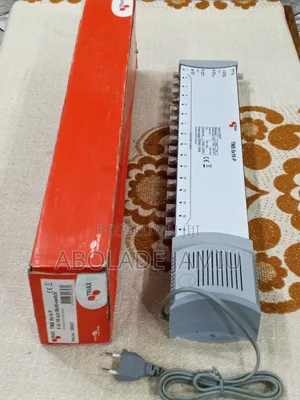 Triax 5x16 Satellite Multiswitch (Part No: 300327)