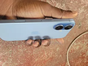 Apple iPhone 17 256GB Blue